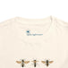 Hymenoptera Lover - Toddler Short Sleeve - Brightsee