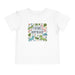 Future Herpetologist Cute - Toddler Short Sleeve - Brightsee
