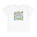 Future Herpetologist Cute - Toddler Short Sleeve - Brightsee