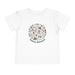 Future Botanist Circle - Toddler Short Sleeve - Brightsee
