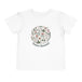 Future Botanist Circle - Toddler Short Sleeve - Brightsee