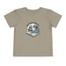 Discover Worlds - Pirate Ship - Toddler Short Sleeve - Brightsee