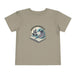 Discover Worlds - Pirate Ship - Toddler Short Sleeve - Brightsee