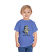 Fox-tronaut - Toddler Short Sleeve - Brightsee