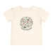 Future Botanist Circle - Toddler Short Sleeve - Brightsee