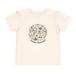 Future Botanist Circle - Toddler Short Sleeve - Brightsee