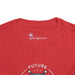 Future Drummer - Toddler Short Sleeve - Brightsee