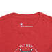 Future Drummer - Toddler Short Sleeve - Brightsee