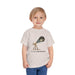 Future Astronomer Stargazer - Toddler Short Sleeve - Brightsee