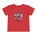 Find Your Own Sound - Toddler Short Sleeve - Brightsee