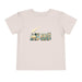Train Book Delivery - Toddler Short Sleeve - Brightsee