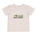 Train Book Delivery - Toddler Short Sleeve - Brightsee