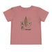 Future Biologist - Naturalist - Toddler Short Sleeve - Brightsee