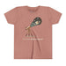 Future Astronomer Stargazer - Youth Short Sleeve - Brightsee