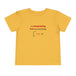 Integrate Fun - Toddler Short Sleeve - Brightsee