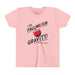 Falling for Gravity - Youth Short Sleeve - Brightsee