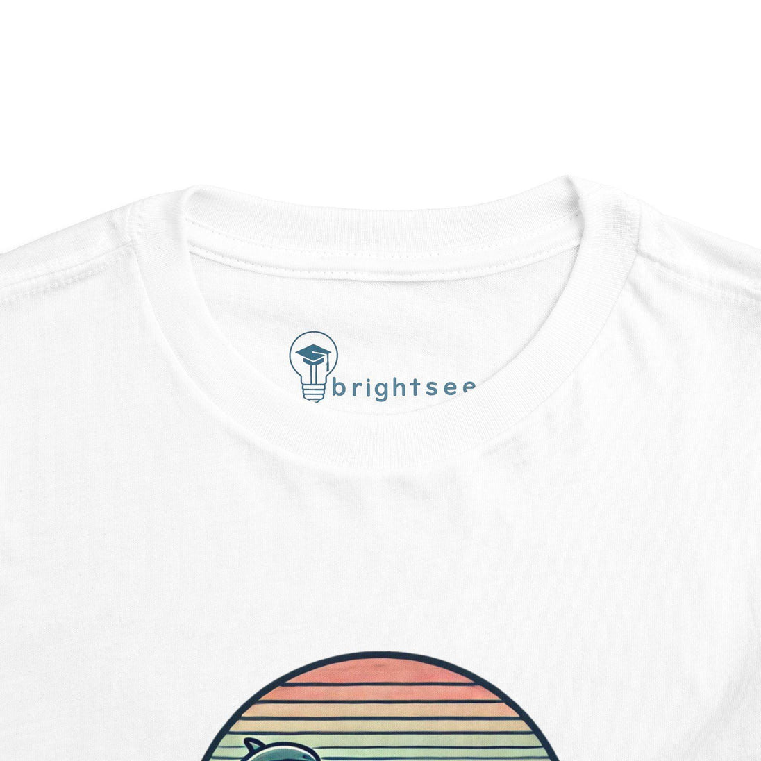 Open Ocean - Toddler Short Sleeve - Brightsee