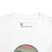 Open Ocean - Toddler Short Sleeve - Brightsee