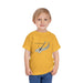 Future Musician Guitar - Toddler Short Sleeve - Brightsee