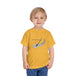Future Musician Guitar - Toddler Short Sleeve - Brightsee