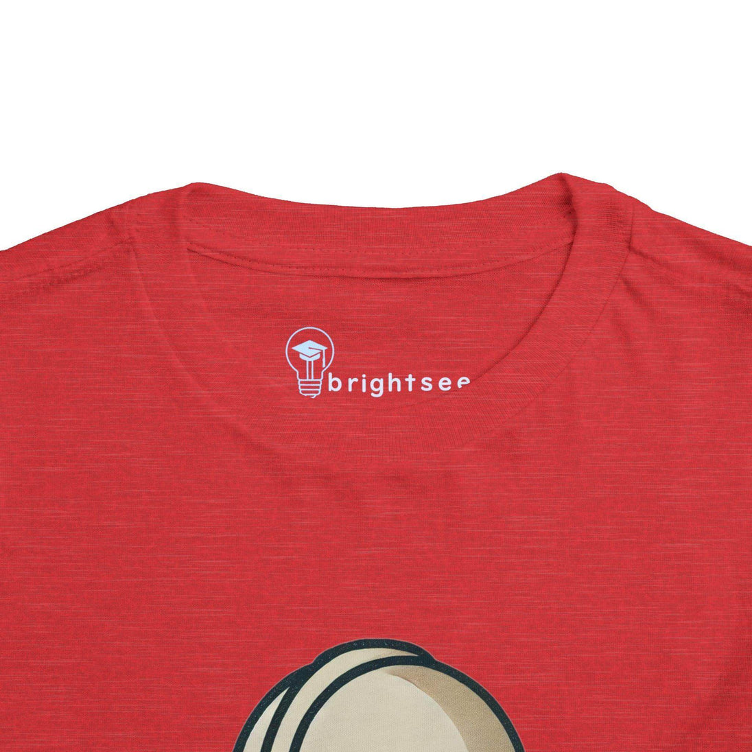 Future Engineer Hardhat - Toddler Short Sleeve - Brightsee