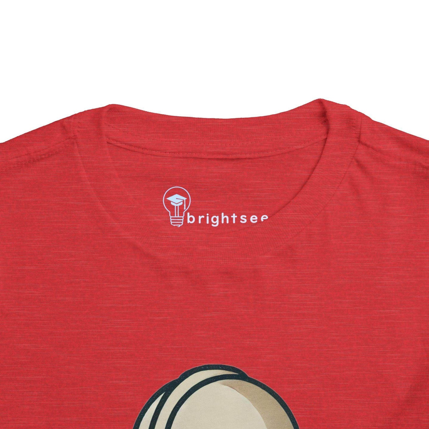 Future Engineer Hardhat - Toddler Short Sleeve - Brightsee