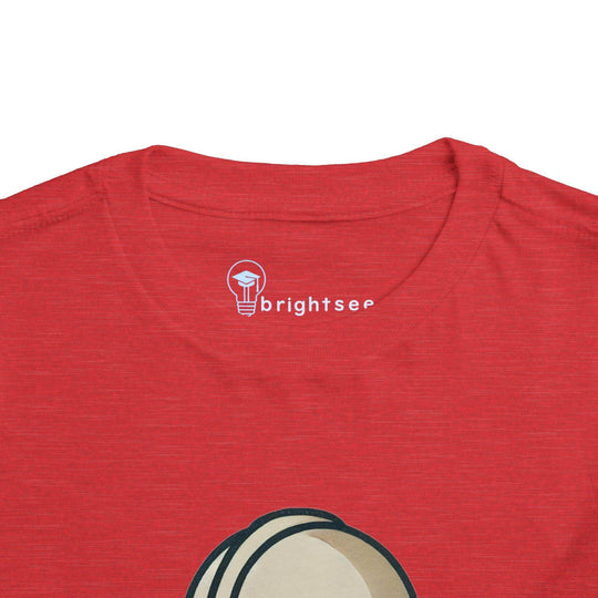 Future Engineer Hardhat - Toddler Short Sleeve - Brightsee