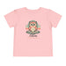 Future Philosopher Owl - Toddler Short Sleeve - Brightsee