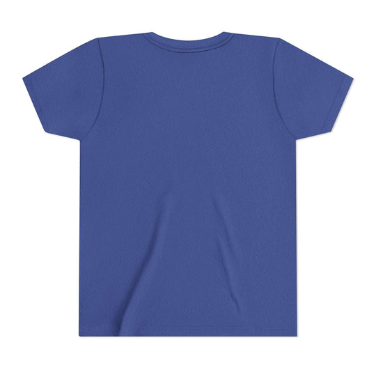 Future Lepidopterologist - Youth Short Sleeve - Brightsee