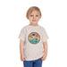 Karate Astronaut - Toddler Short Sleeve - Brightsee