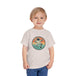 Karate Astronaut - Toddler Short Sleeve - Brightsee