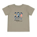Find Your Own Sound - Toddler Short Sleeve - Brightsee