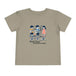 Find Your Own Sound - Toddler Short Sleeve - Brightsee