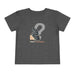 Future Philosopher Thinker - Toddler Short Sleeve - Brightsee