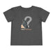 Future Philosopher Thinker - Toddler Short Sleeve - Brightsee