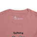 Future Journalist Cute - Toddler Short Sleeve - Brightsee
