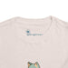 Robot Mouse and Cat - Toddler Short Sleeve - Brightsee