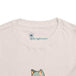 Robot Mouse and Cat - Toddler Short Sleeve - Brightsee