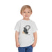 Future Philosopher Thinker - Toddler Short Sleeve - Brightsee