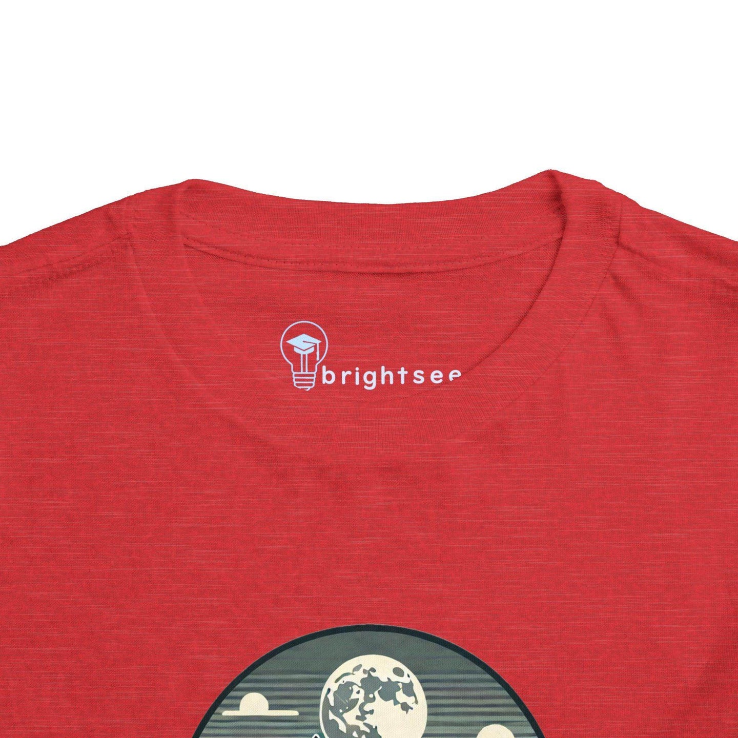 Desert - Toddler Short Sleeve - Brightsee