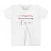 Integrate Fun - Youth Short Sleeve - Brightsee