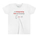 Integrate Fun - Youth Short Sleeve - Brightsee