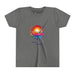 Future Painter - Youth Short Sleeve - Brightsee