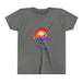 Future Painter - Youth Short Sleeve - Brightsee