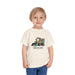 Book Delivery Bulldozer - Toddler Short Sleeve - Brightsee