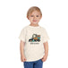 Book Delivery Bulldozer - Toddler Short Sleeve - Brightsee