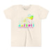 Curious Chemist - Youth Short Sleeve - Brightsee