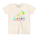 Curious Chemist - Youth Short Sleeve - Brightsee