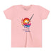 Future Painter - Youth Short Sleeve - Brightsee