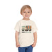 Book Delivery Truck - Toddler Short Sleeve - Brightsee
